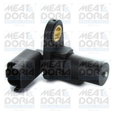 Sensor, crankshaft pulse